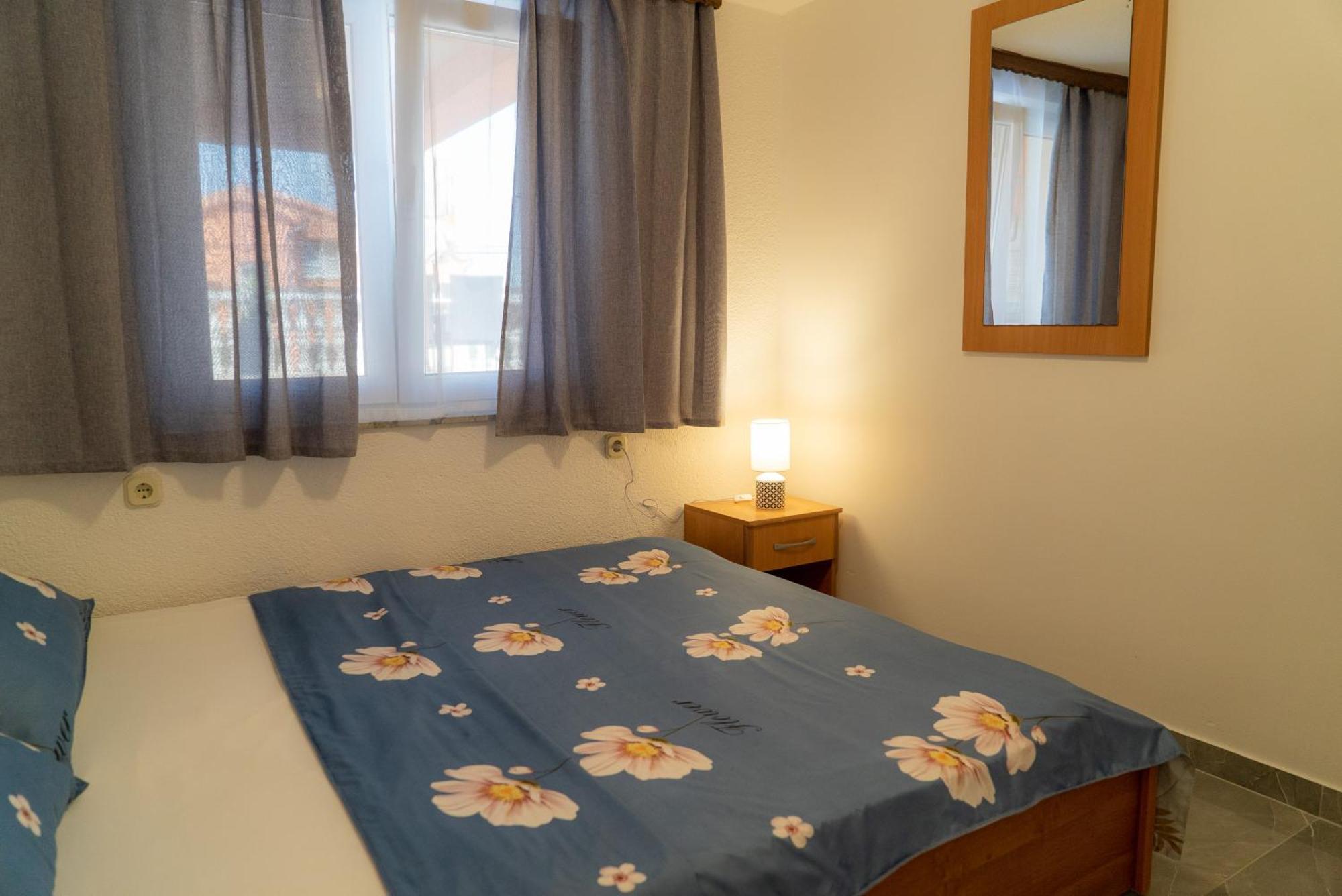טיסנו Apartments Zubcic חדר תמונה