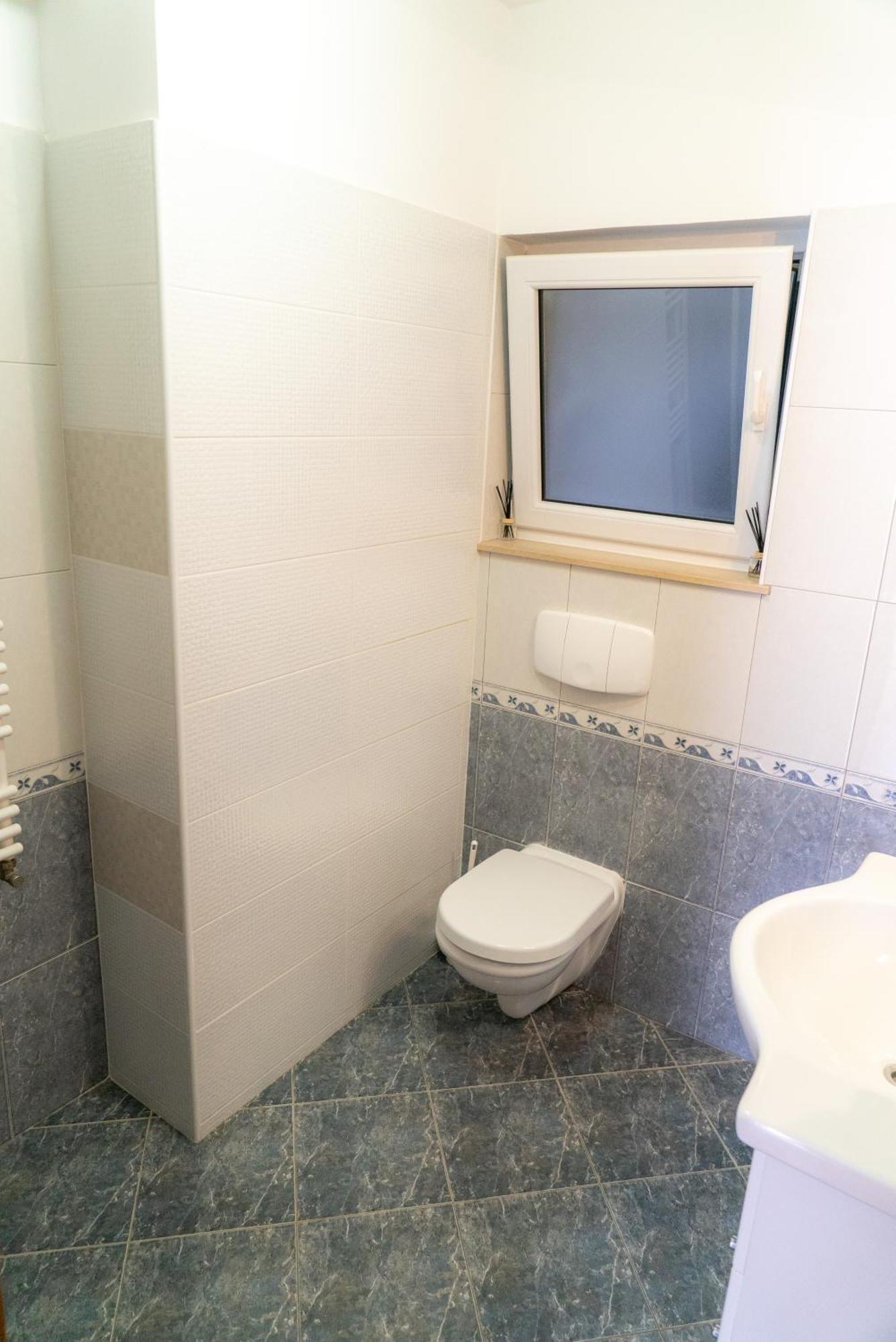 טיסנו Apartments Zubcic חדר תמונה