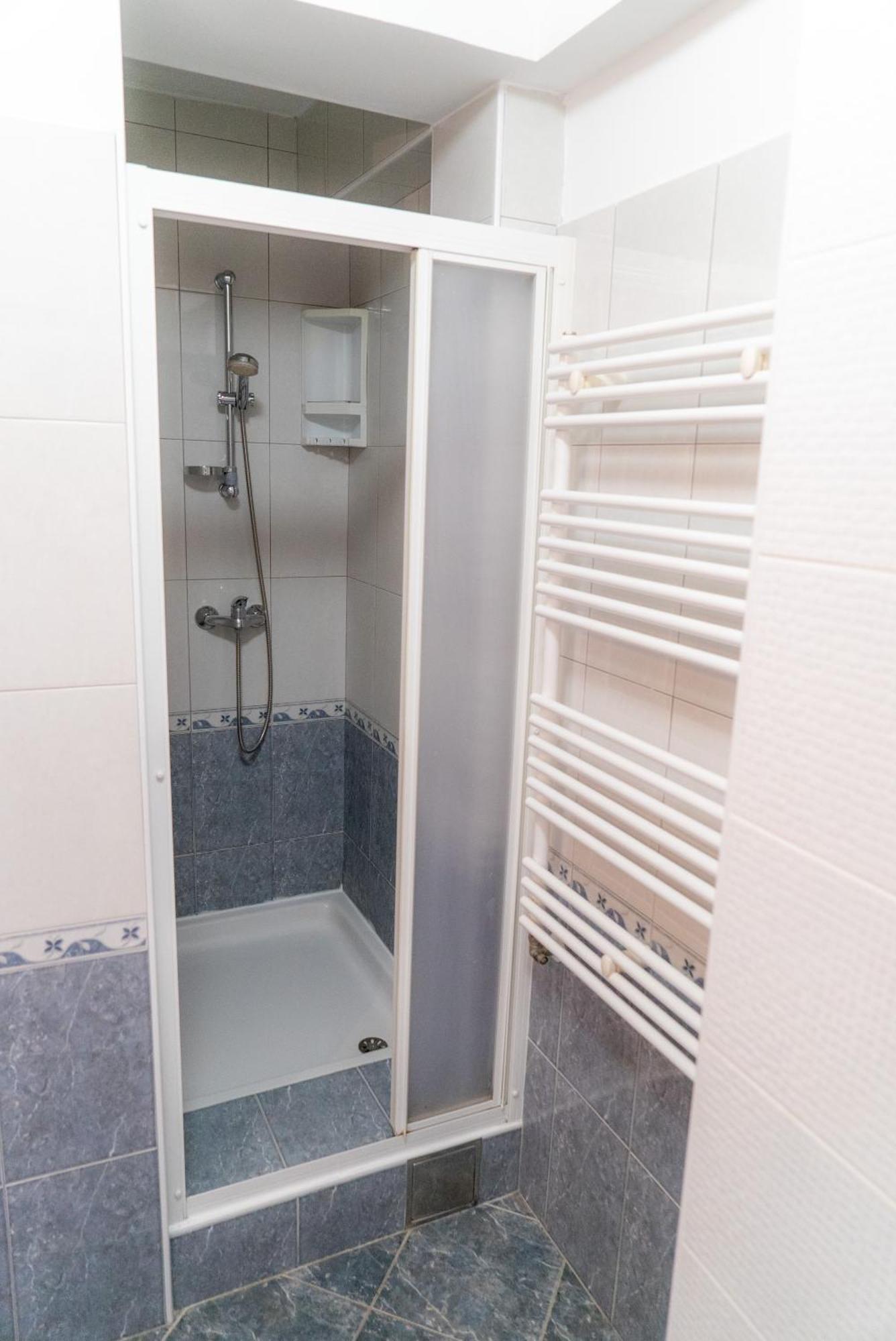 טיסנו Apartments Zubcic חדר תמונה